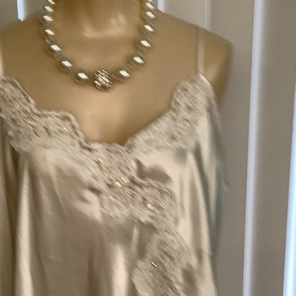 Ladies nightgown